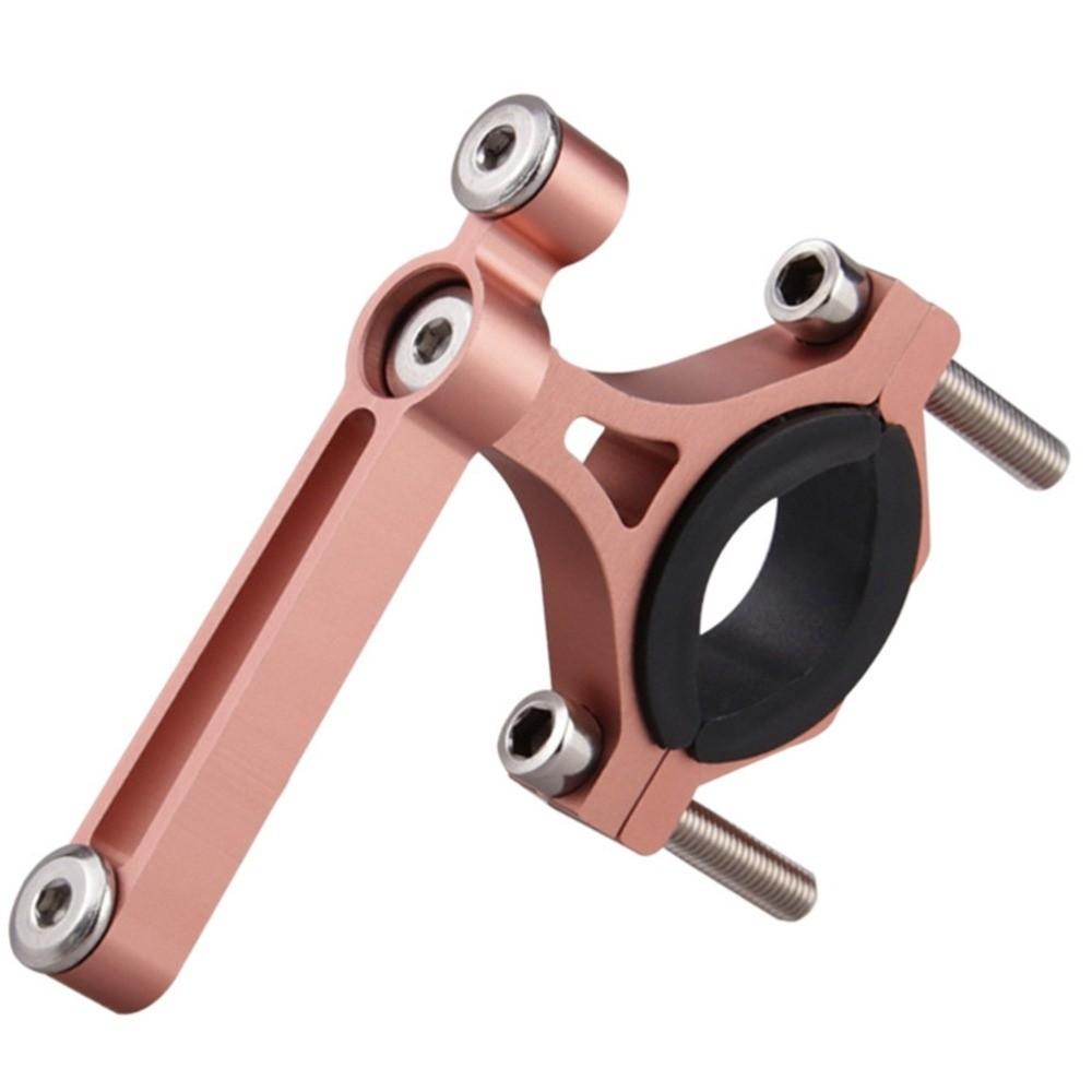 Portable Bicycle Bottle Mount Adapter Lightweight Bike Bottle Cage Bracket E Bike