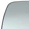 Mercedes Vito W638 V-class 638 96-03 Mirror Insert HEATED Left = Right