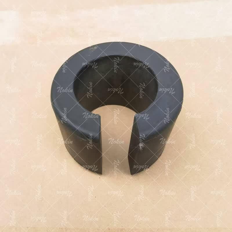 Wancheyou Dongfeng EQ2102/EQ2102N Front Bumper Buffer Block