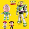 Adorable Toy Story Cartoon Anime Stuffed Plush Doll Perfect For Children's Birthdays