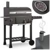 Berdsen Bd-891 Holzkohlegrill