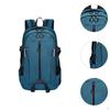 Hiking Backpack Camping Daypack Outdoor Travel Bag for Mountaineering Trips