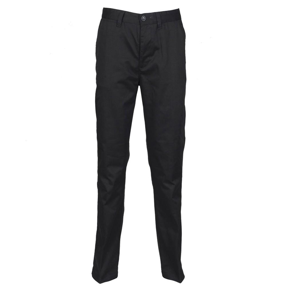 Henbury Mens Polycotton Chinos