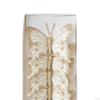 Butterfly Christmas Tree Decoration, Hanging for Living Room with Clip, Ornament