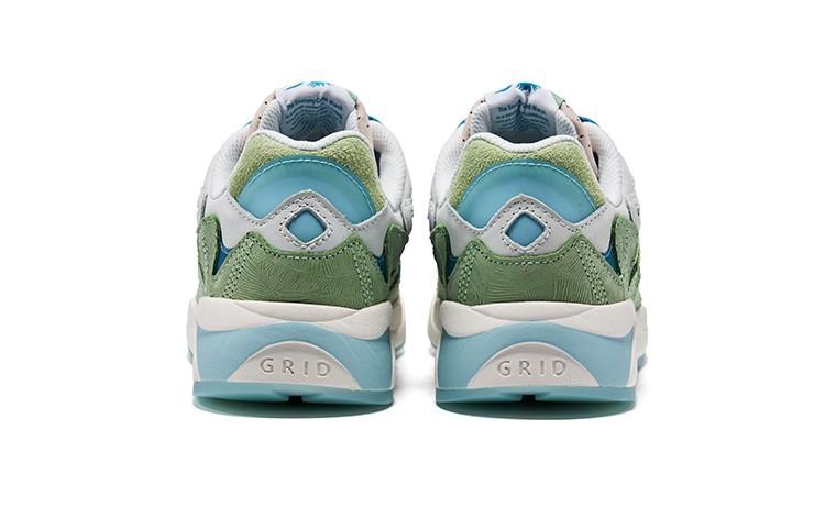 SAUCONY Grid Shadow 2 Creek Marsh - S70782-1