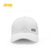 Jeep Men's Baseball Cap Sports Cap Trucker Hat Running Cap Adjustable Fit Sun Protection Outdoor and Casual Cap AKY1