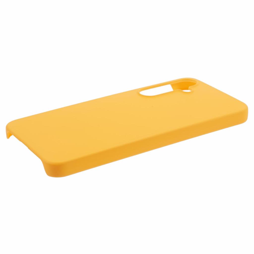 For Samsung Galaxy A36 5G Case Hard PC Frosted Minimalist Phone Cover