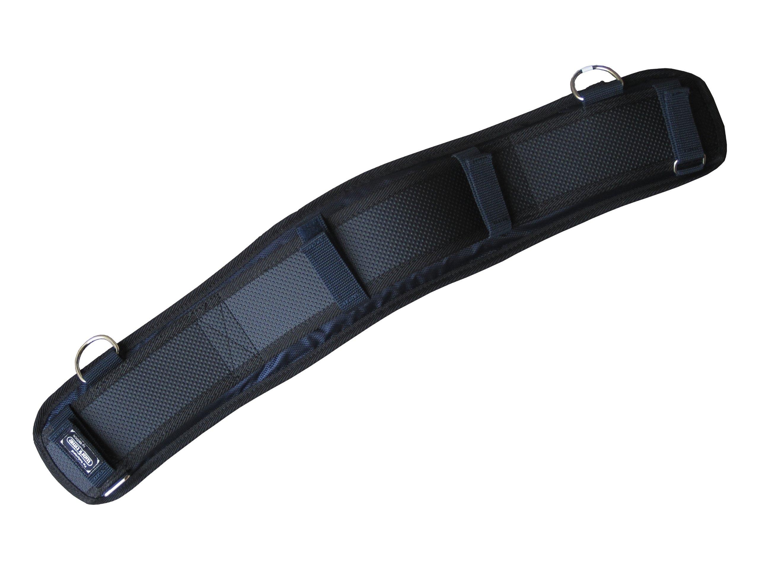 

Пояс Work Time Super Support Blue BU SSB-100
