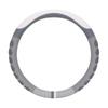 Car Steering Wheel Cover Universal Anti-Slip Cat Claws Leather Car Steering Wheel Protective Cover 38CM Cute Pink Type O DD D