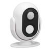 Welcome Sensor Doorbell 2 To 7m Range Compact Easy Installation Business Store Entry Motion Sensor D