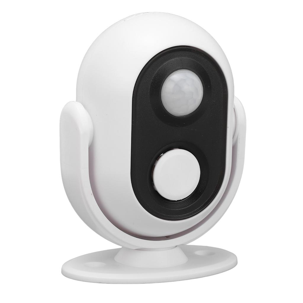Welcome Sensor Doorbell 2 To 7m Range Compact Easy Installation Business Store Entry Motion Sensor D