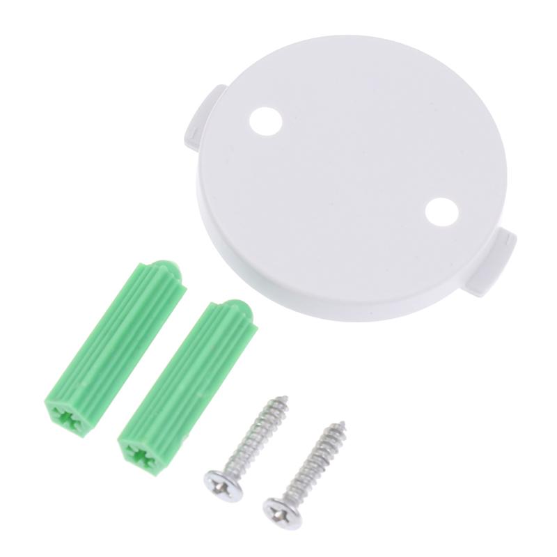 Reliability Camera Mounting Brackets For V380 Smart Camera Wall Mounting Base Home Decors For Safety Monitoring