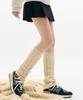 LARTIGENT Lx Leg Warmer(Ivory)