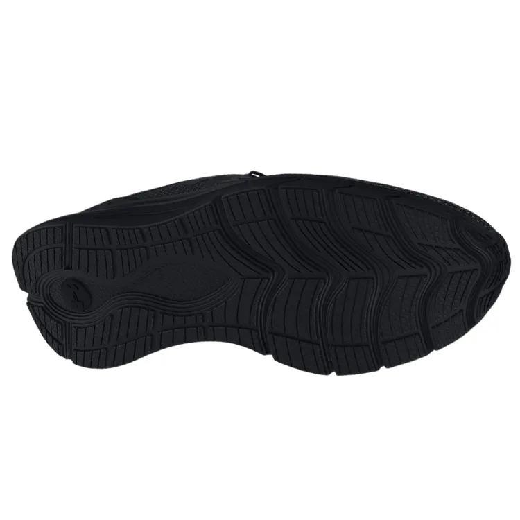 Under Armour Phade RN 2 'Triple Black' (Unisex) Black / Black Running Shoes 3024880 002
