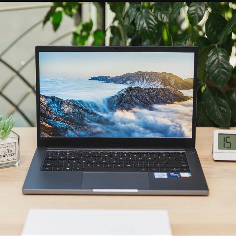 Huawei Qingyun L540-011 Laptop (CN version)