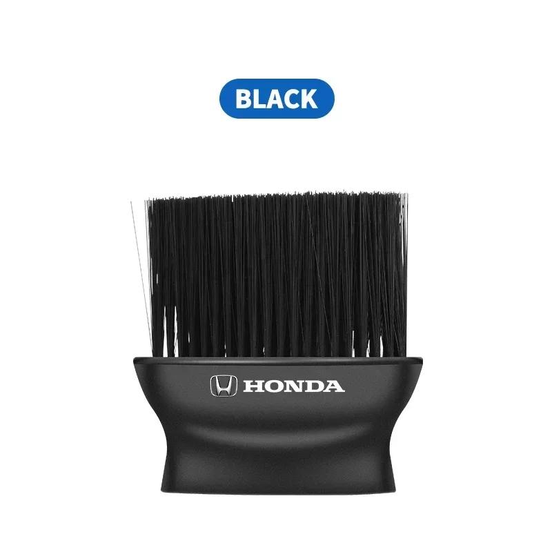 Car Interior Cleaning Tool Air Conditioner Air Outlet Cleaning Brush for Honda Civic 10th 11th Gen Hrv Jazz City Fit Accord Crv TP6
