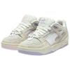 Puma Slipstream 8Enjamin Low-Top Sneakers Unisex Sneakers Gray White Purple 391565-01