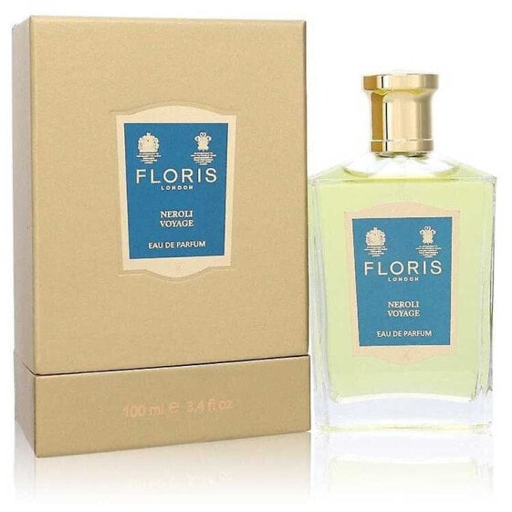 

Парфюмерная вода Floris Neroli Voyage 100мл