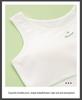 Junior High Girls' Cotton Developmental Bra Vest