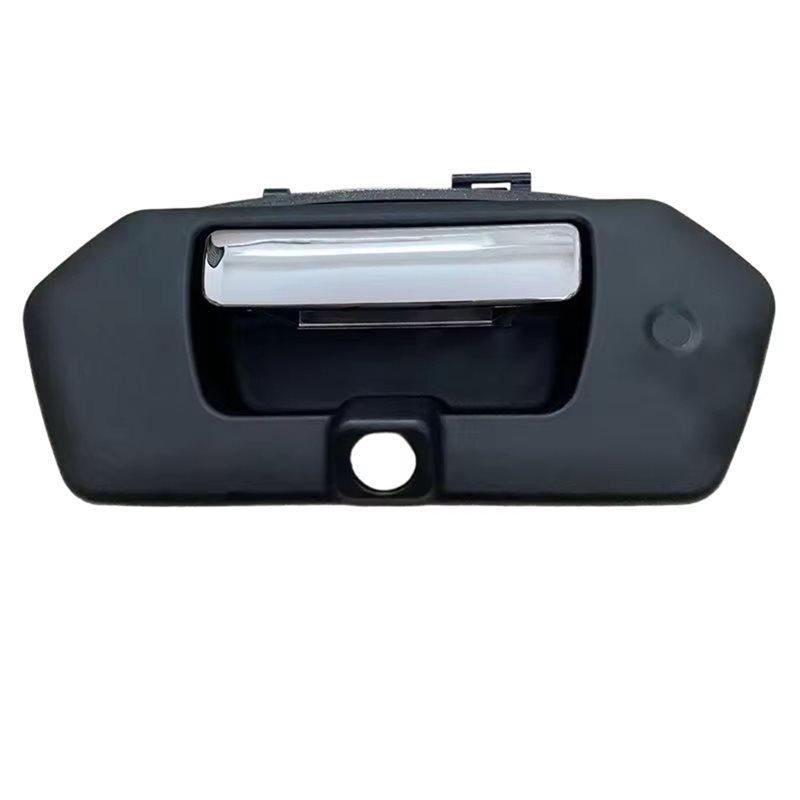 For Foton Tunland G7 Yutu8/9 Tailgate Back Door Handle Open Handle Catcher Car Replacement Part
