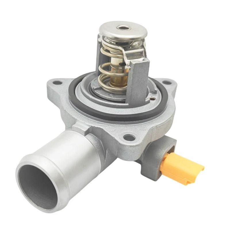Thermostat Assembly 1306010-B08 For Changan CS35 Thermostats Thermostat Housing Radiator Thermostat