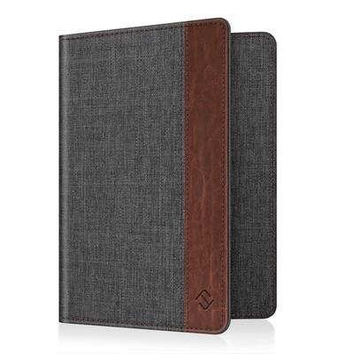 Fintie Passport Case Holder Travel Wallet for Safe International Premium PU Leather Passport Cover with Storage Pockets for Business Credit Airline
