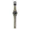 Casio Men's Resin 200M Water Resistant Digital Shock Resistant Quartz Watch GA-2200SL-5A