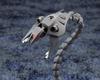 Kotobukiya Hexa Gear Alternative Creep scale plastic approximately 340mm in length Venom, 1/24 model,