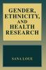 The Gender, Ethnicity, and Health Research Book