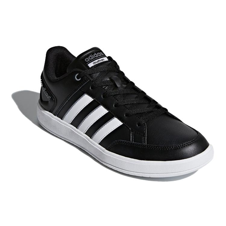Adidas Cloudfoam All Court Black/White DB0305