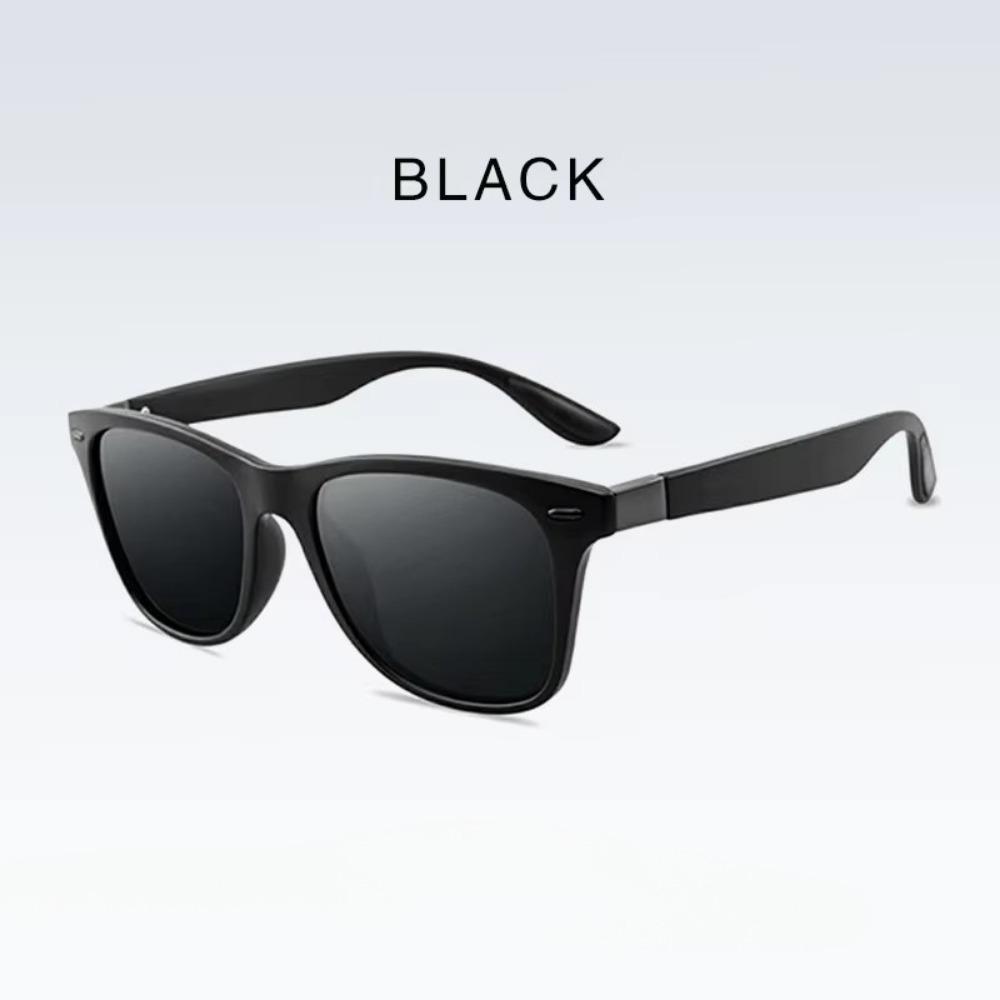 Retro Sunglasses Men Women Fashion Sports Driver's vintage Sun Glasses For Man Female