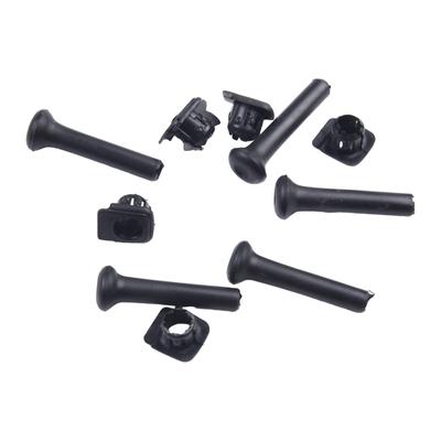 Náhradní díly – Příslušenství pro různé účely