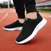 Net shoes new spring and summer casual sports shoes soft-soled couple shoes net surface lightweight running shoes