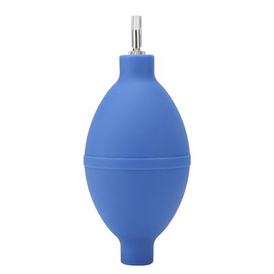 Goma Suave Limpieza Reloj de Pulsera Piezas Limpiador Herramienta Polvo Aire Soplador Bomba Accesorio de Reloj