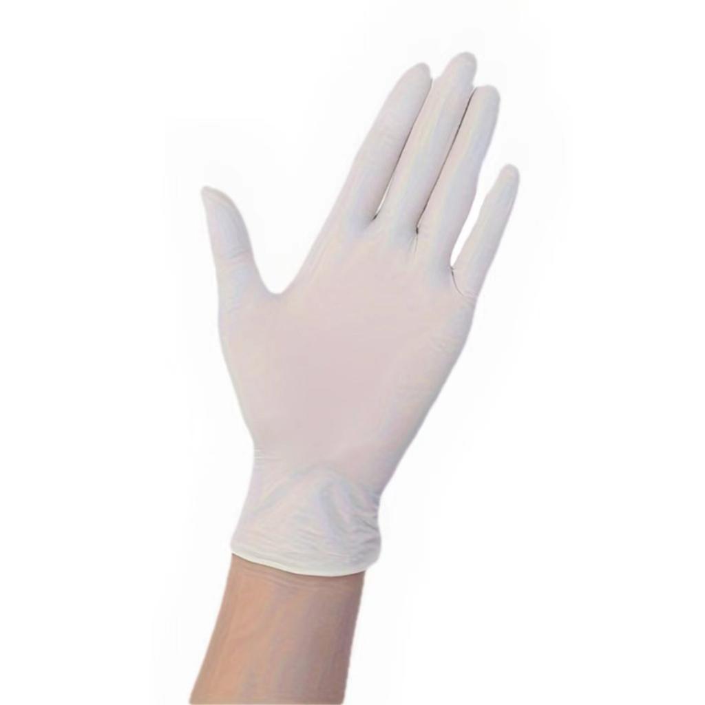 Multi Colored, Disposable Nitrile Gloves, Essential for Kitchen, Pet Care, Hair Dyeing, Nail Art, and Food Preparation