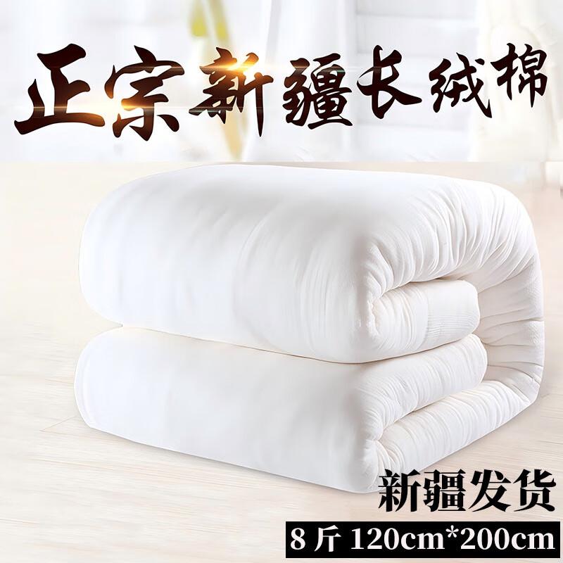 De Er Feng 100% Cotton Quilt Insert