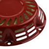 Pull Start Starter Recoil Cup For Honda GX200 5.5-HP 6.5-HP For GX140 Gasoline Engine 28400-ZE1-003ZA