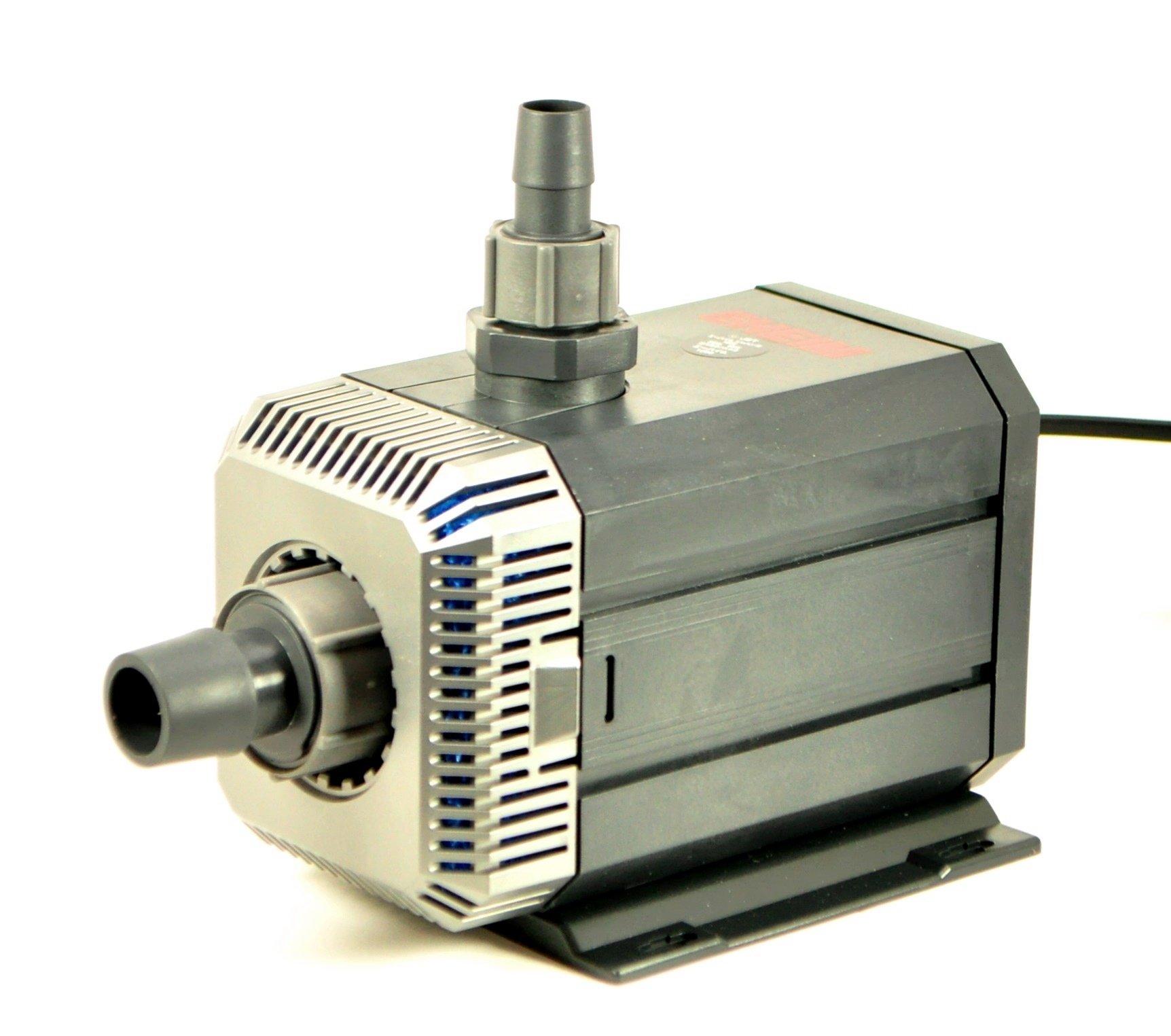 

Eheim Amphibious Pump 1260 Western Japan (60Hz/For Region)