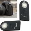 IR Infrared Wireless Remote Control Shutter Release For Sony Canon EOS Nikon Pentax RC-6 Camera A6000 A6300 Accessories