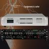 Guangyu Xingzhou GY-HD0808 HD Video Hybrid Matrix Switcher