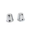 Shower Knob Replacement Kit Fit for Pfister Verve Bathtub Shower Faucet Handle Trim Repair Kit