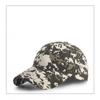 Neue europäische und amerikanische Camouflage-Baseballkappe für Herren und Damen, Outdoor-Sportkappe, Hip-Hop-Hut, Frühjahrs- und Sommerhut für Herren