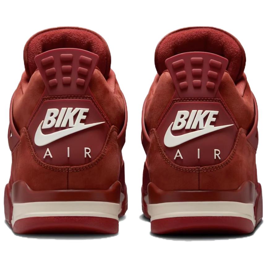 Jordan Air Jordan 4 Retro Og Sp Nigel Sylvester Brick By Brick HF4340-800