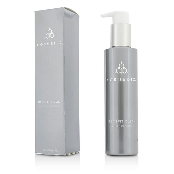 CosMedix Benefit Clean Gentle Cleanser