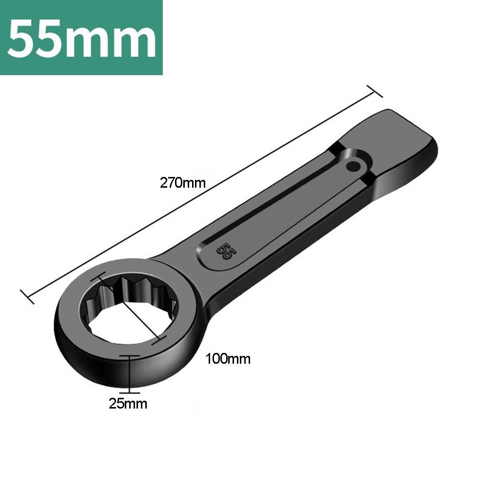 Heavy Duty Nut Wrench for For car Repair Tool 12 Points 24mm 60mm Size