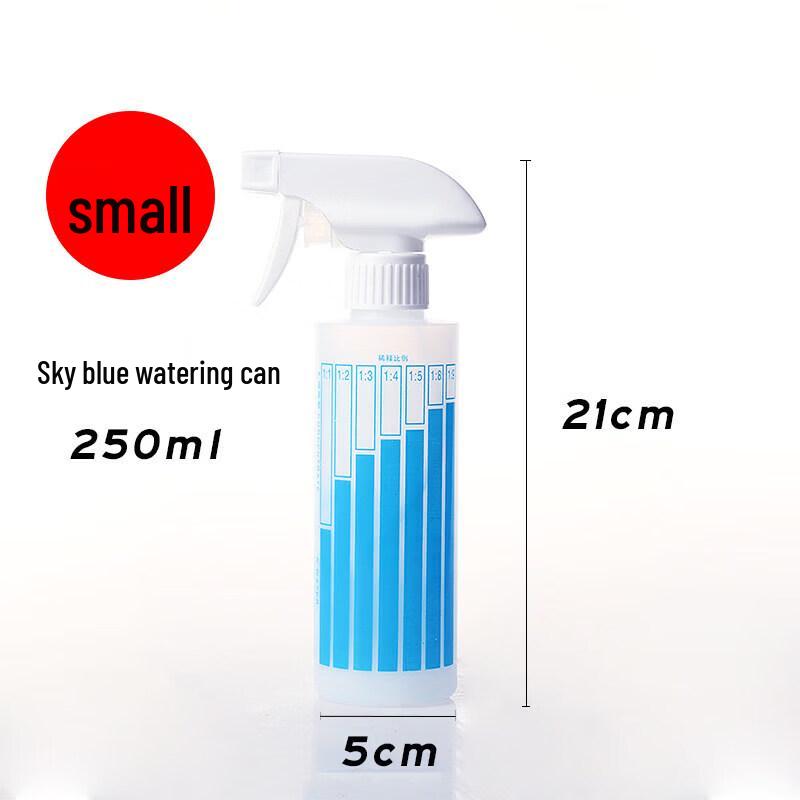 LIEI Household Multi-Purpose Spray Bottle