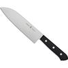 Henckels Santoku Knife 180mm Made Japan Lost Fly Stainless Dishwasher Safe Vegetables Meat Fish Manufactured Seki City Gifu Prefecture