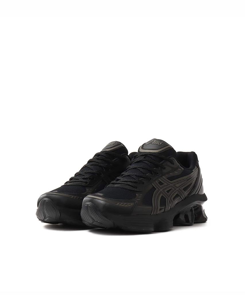 1203A591-003 Asics Gel-Kinetic Fluent BlackGraphite Grey (Men's)