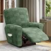 Recliner Sofa Cover For Living Room Elastic Jacquard Lazy Boy Chair Covers Split Design Armchair Cover Sofa Slipcover