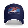 Depeche Mode Music For The Masses Baseballkappe Vintage Trucker-Hut Sommer Partner Damen Outdoor Fitnessstudio Snapback-Kappe